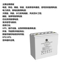 圣阳电源SACRED SUN 阀控式密封管式胶体蓄电池 6 OPZV 600 单位：只