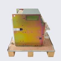 GE 低压断路器 M-PACTMPA3108 400V 800A 单位:个