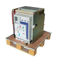 GE 低压断路器 M-PACTMPA3104 400V 400A 单位:个