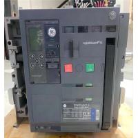 GE 低压断路器 EntelliGuard GG50 400V 5000A 单位:个
