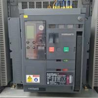 GE 低压断路器 EntelliGuard GG50 400V 5000A 单位:个