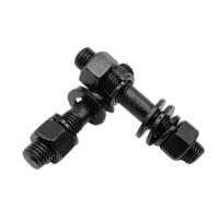 强盛 双头螺栓 螺母套装 M30/170/45#/B型/8.8 单位:套