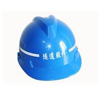 禄华 国标进口ABS安全帽无刻字 WX-V2 单位：顶