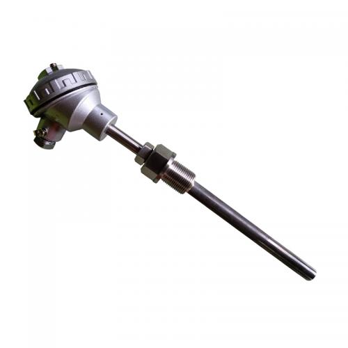 衡测 热电阻 ZTF21-ZA2PZPZ2 PT100 100 10 定制款 单位：个