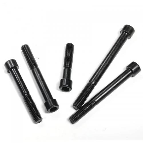 强盛 内六角螺栓 M24*120/碳钢/8.8级 单位:个