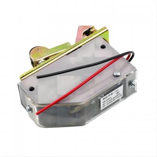 海延 限位开关 YF-121 AC220V/2A DC110V/0.3A 单位:个