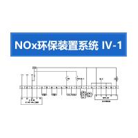 瑞研菲 NOx环保装置系统 IV-1 单位：套
