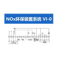 瑞研菲 NOx环保装置系统 VI-0 单位：套