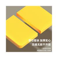 香悠悠 PE塑料砧板 400*300*20mm 红白蓝黄绿色可选 单位：块