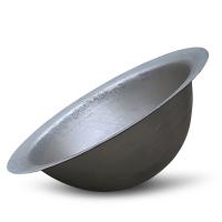 屯子铁锅 老式生铁锅 60cm 单位：件