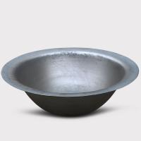 屯子铁锅 老式生铁锅 72cm 单位：件