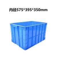 林辉 塑料周转箱 内径575*395*350mm 单位：只