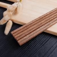 筷旭 加长鸡翅木火锅筷子 42cm 单位：双