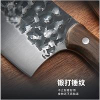 金娘子 皮灰柄斩骨刀 BS9910-A 单位：把