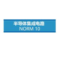 NORTHWICK 半导体集成电路 NORM 10 单位：件件