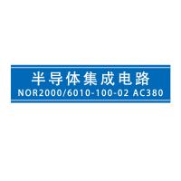 NORTHWICK 半导体集成电路 NOR2000/6010-100-02 AC380 单位：件