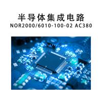 NORTHWICK 半导体集成电路 NOR2000/6010-100-02 AC380 单位：件