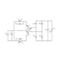 NORTHWICK 半导体集成电路 NOR30Ai-AI-V9.8 单位：件