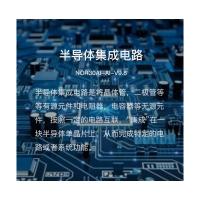 NORTHWICK 半导体集成电路 NOR30Ai-AI-V9.8 单位：件