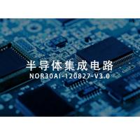 NORTHWICK 半导体集成电路 NOR30Ai-120827-V3.0 单位：件