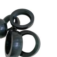 BK 轴承专用橡胶套 205 内径45mm/外径62mm/高度21mm 单位:个