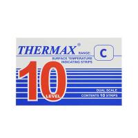 久茂 贴片式温度计 Thermax Level 10 C 单位：包