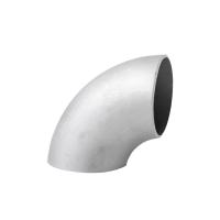 圣天 不锈钢焊接弯头 DN32 壁厚11mm 90° 单位:个
