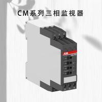 ABB CM系列三相监视器 CM-PVS41S 380VAC 300~500VAC 单位：个