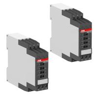 ABB CM系列三相监视器 CM-PVS41S 380VAC 300~500VAC 单位：个