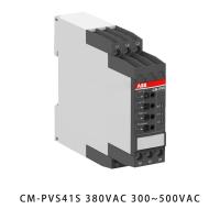ABB CM系列三相监视器 CM-PVS41S 380VAC 300~500VAC 单位：个