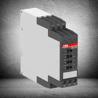 ABB CM系列三相监视器 CM-PVS41S 380VAC 300~500VAC 单位：个