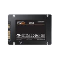 华擎 硬盘 870EVO SATA3 500G 单位：个