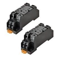 苏科 继电器底座 PYFZ-08-E 单位：个