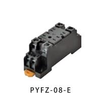 苏科 继电器底座 PYFZ-08-E 单位：个