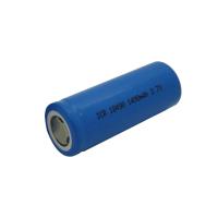 MYD  充电电池 ICR18490 3.7V 1400mAh 单位：只
