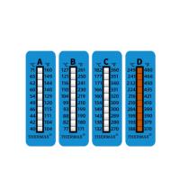 久茂 贴片式温度计 Thermax Level 10 B 单位：包