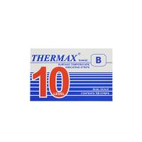 久茂 贴片式温度计 Thermax Level 10 B 单位：包