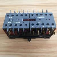 abb 低压直流接触器 VBC7-30-01/380V/12A/24V 单位:个