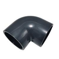 中闽兴塑 化工用弯头 PVC-U DN20 单位:个