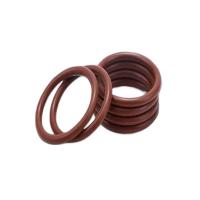 BK O形圈 线径5.3mm内径40mm 氟橡胶 单位:个