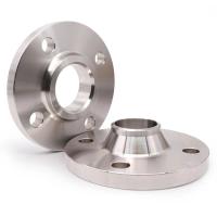 HAIBEI 突面对焊焊接法兰 DN50/6.40MPa/316L 单位:件