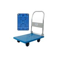 智明 静音通花轮手推车 50*70*83 载重150kg 单位：台