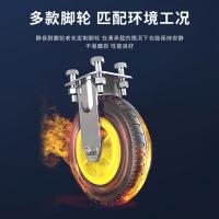智明 静音通花轮手推车 50*70*83 载重150kg 单位：台