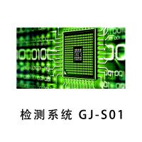 瑞研菲 检测系统 GJ-S01 单位：套