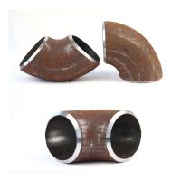 圣天 90°焊接弯头 外径550mm 壁厚12mm 20# 单位：件