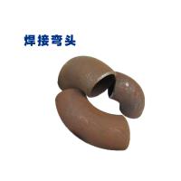 圣天 90°焊接弯头 外径550mm 壁厚12mm 20# 单位：件