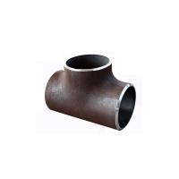 圣天 90°焊接三通 外径550mm 壁厚12mm 20# 位：件