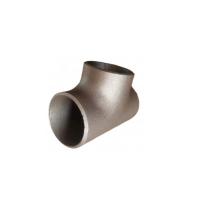圣天 90°焊接三通 外径550mm 壁厚12mm 20# 位：件