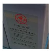 火炬 蓄电池 GFM-1000E