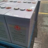 火炬 蓄电池 GFM-1000E